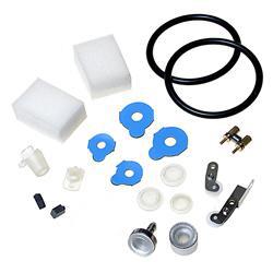 Replacement Spare Parts Kit for Automatic Lens Groover 